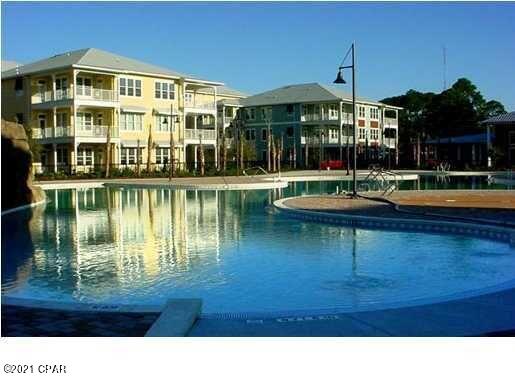 Island Breeze Condo - Residential