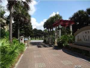 La Valencia Beach Resort - Land