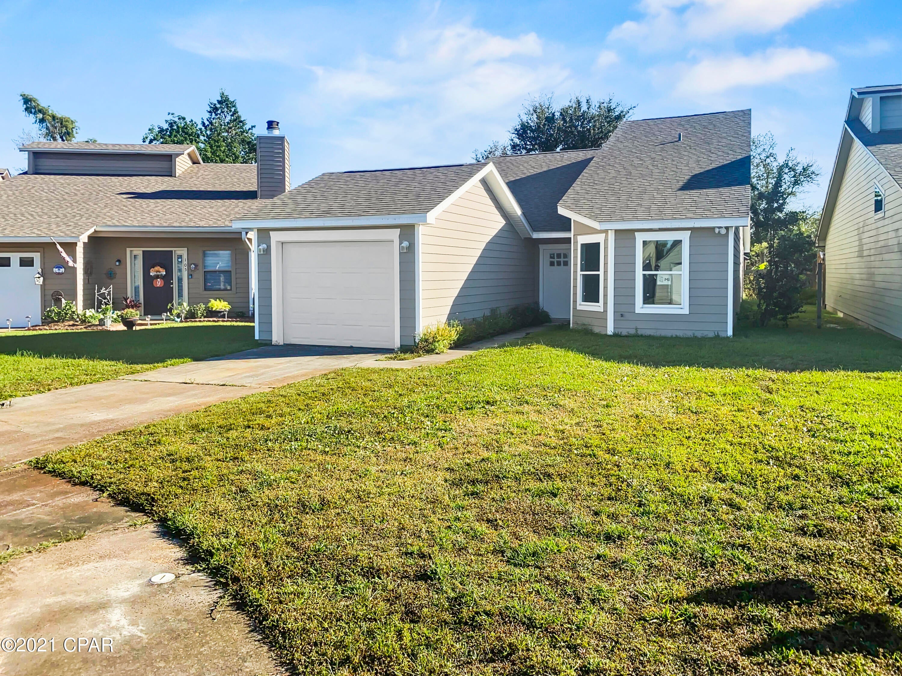 No Named Subdivision - Residential