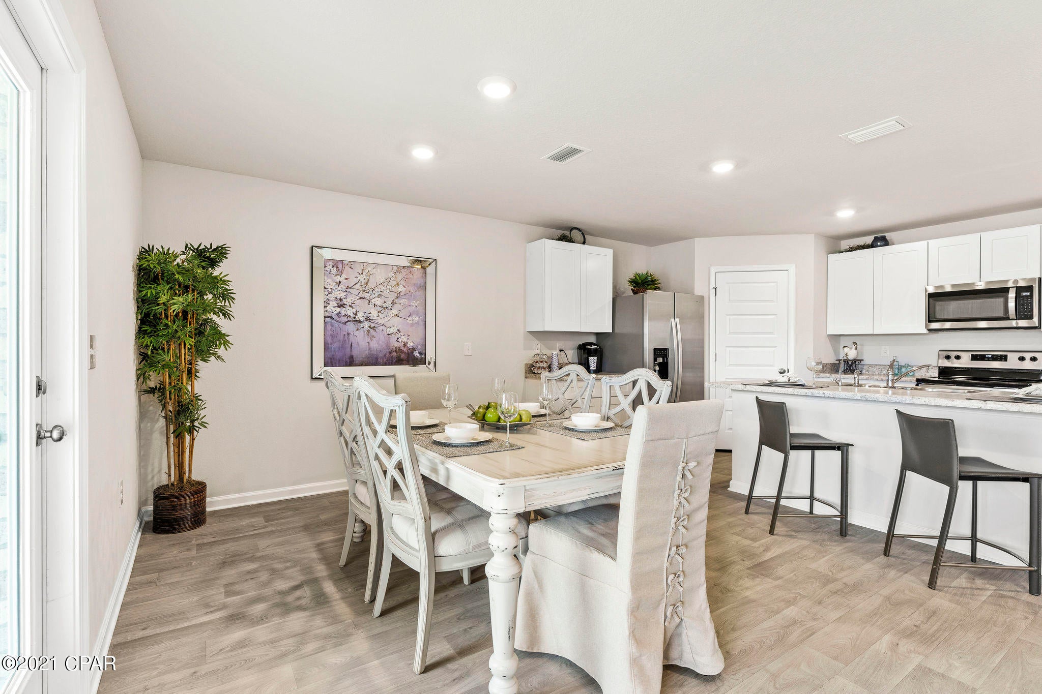 Olde Towne Village - Residential