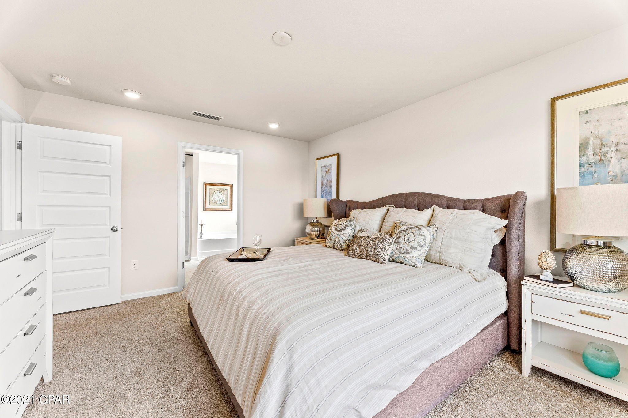Olde Towne Village - Residential