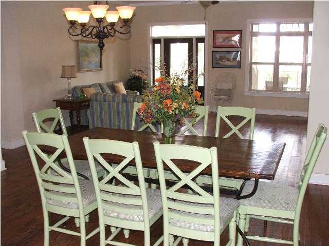 The Bluff At Bear Point - Residential Lease