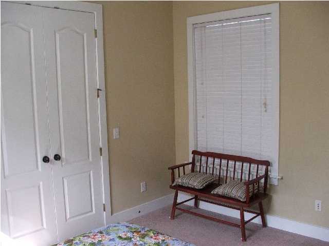 The Bluff At Bear Point - Residential Lease
