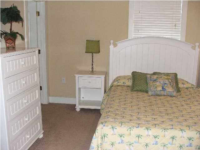 The Bluff At Bear Point - Residential Lease