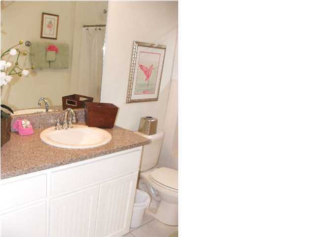The Bluff At Bear Point - Residential Lease