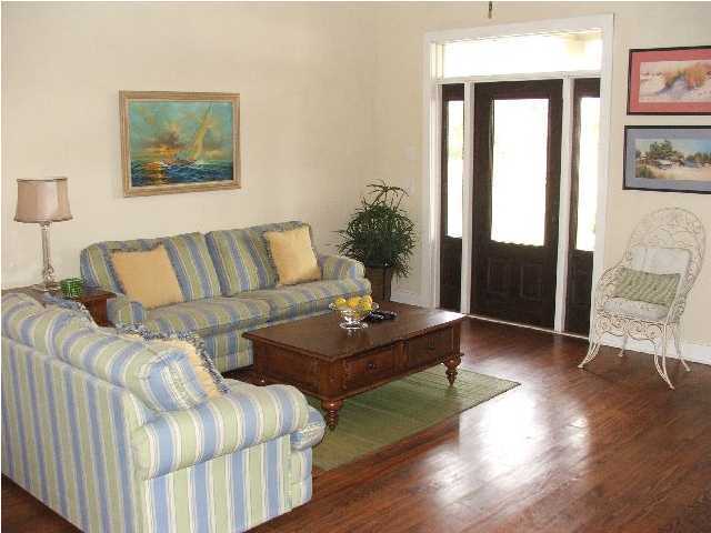 The Bluff At Bear Point - Residential Lease