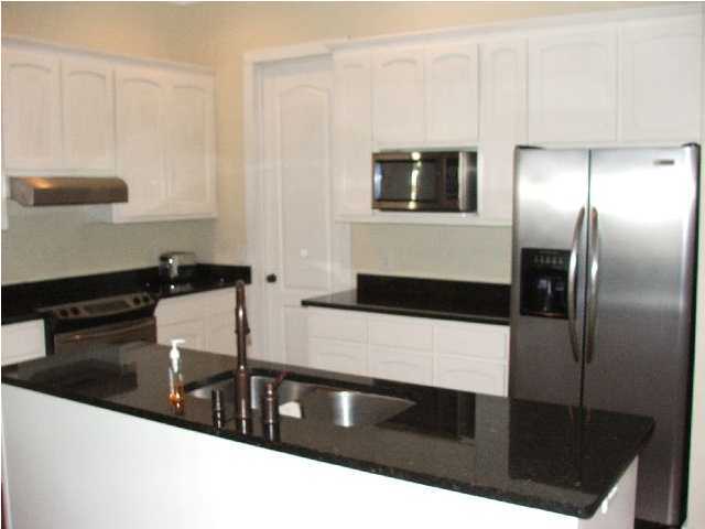 The Bluff At Bear Point - Residential Lease