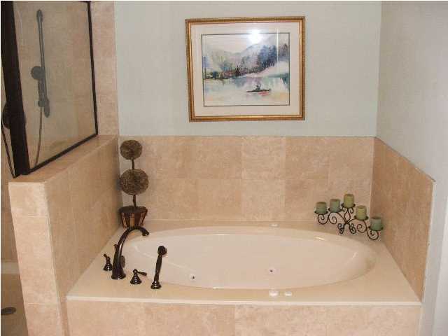 The Bluff At Bear Point - Residential Lease