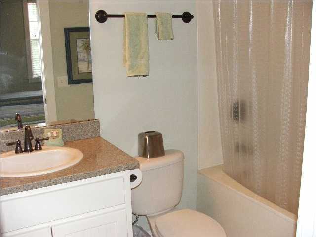 The Bluff At Bear Point - Residential Lease