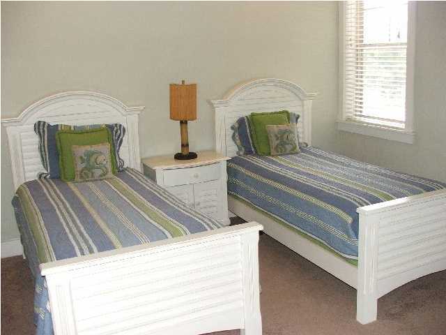 The Bluff At Bear Point - Residential Lease