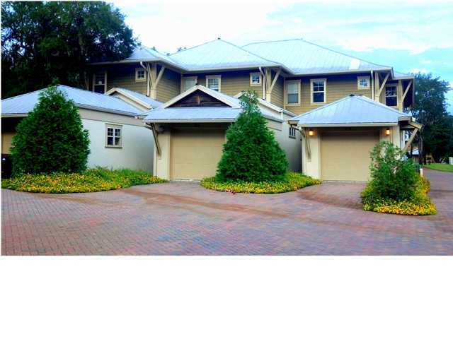 For Rent. Tucked away in a great location near Bay Point & the exclusive Jack Nicklaus Golf Course. The area is picturesque with large oak trees and Spanish moss. Incredible townhome within steps of St. Andrews Bay. Unique floor plan with 4 bedrooms and 4 full baths and 1 car garage. Interior features include granite countertops, hardwood floors, beautiful tile, custom cabinets, 800 sq ft of balcony/decks. No pets. Home comes fully furnished. Garbage and yard maintenance included in rent. Unit comes with boat slip.