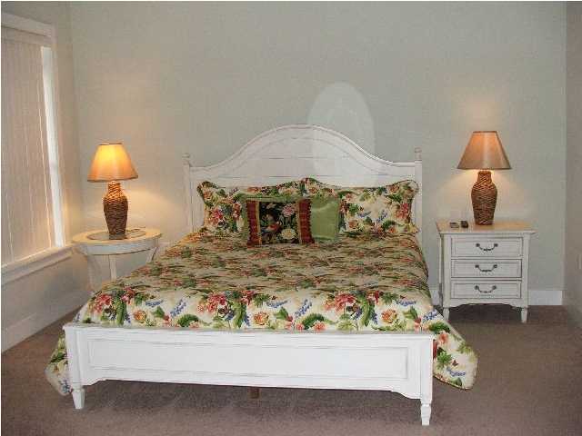 The Bluff At Bear Point - Residential Lease
