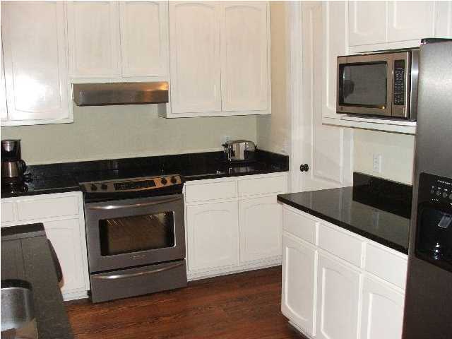 The Bluff At Bear Point - Residential Lease
