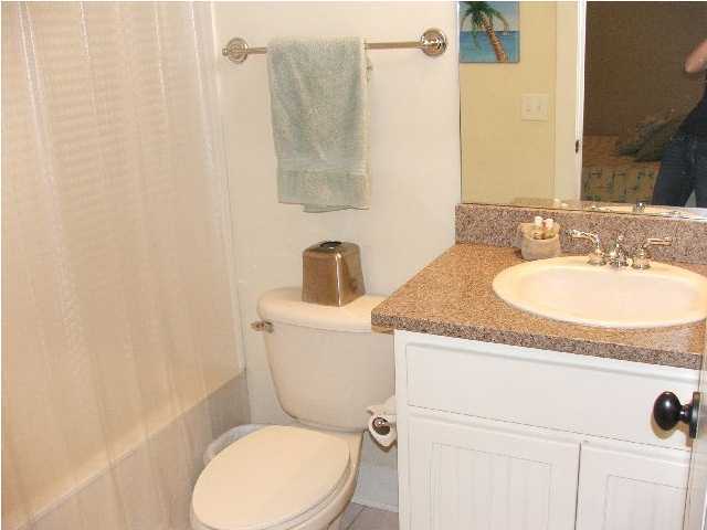 The Bluff At Bear Point - Residential Lease