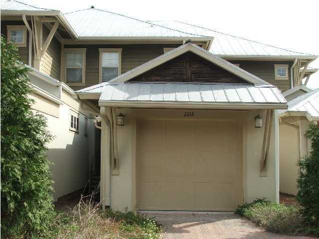 The Bluff At Bear Point - Residential Lease