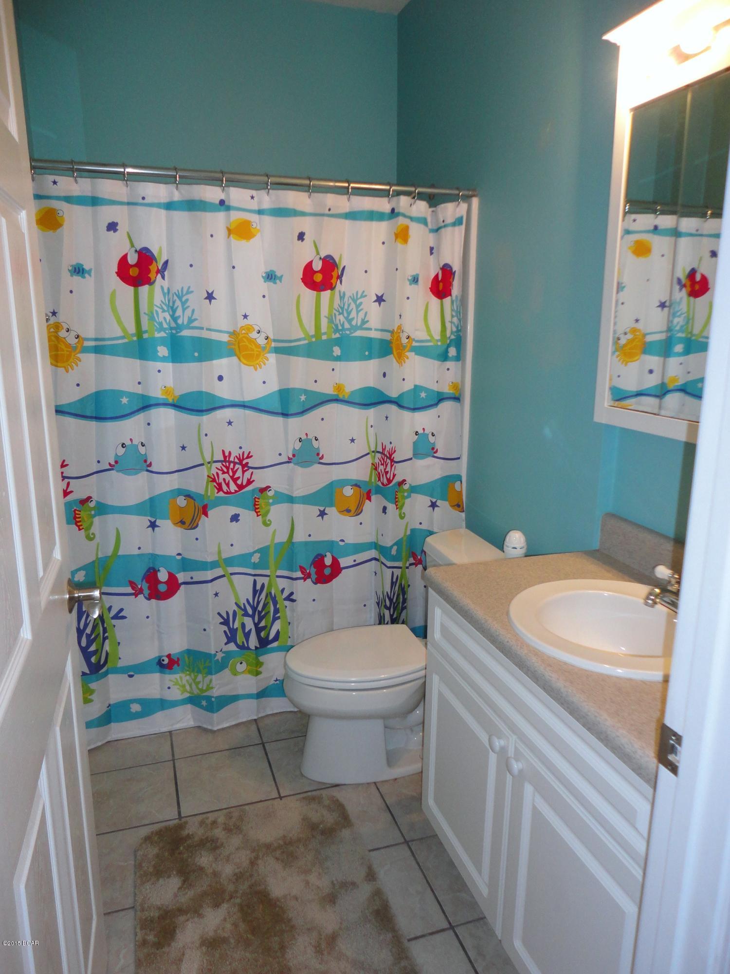 Grand Lagoon Villa - Residential
