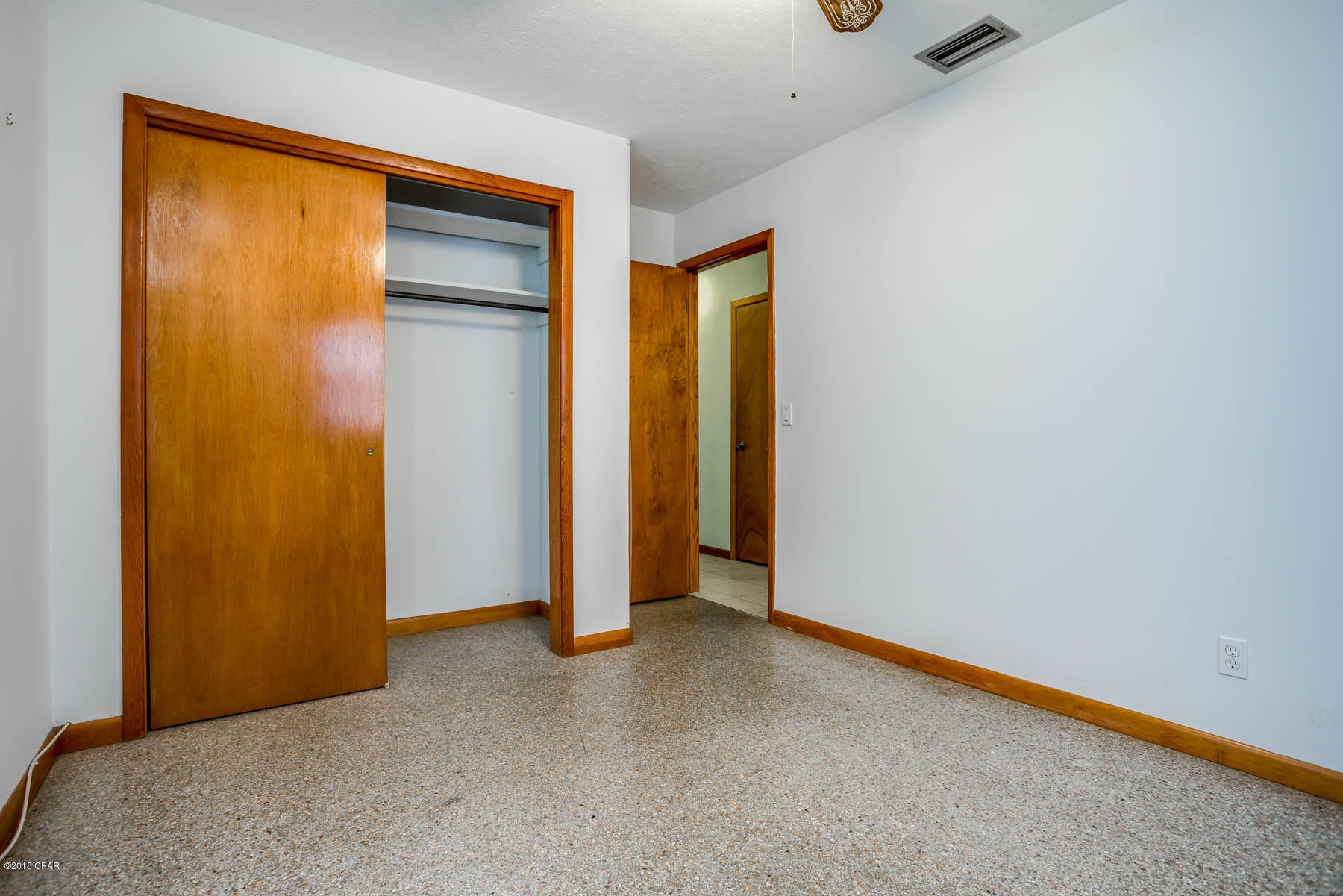 Register, E.B. 1st - Residential