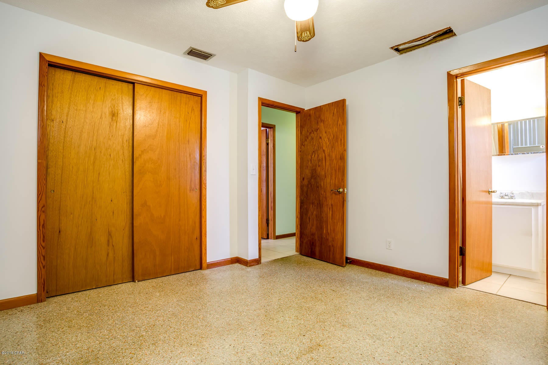 Register, E.B. 1st - Residential