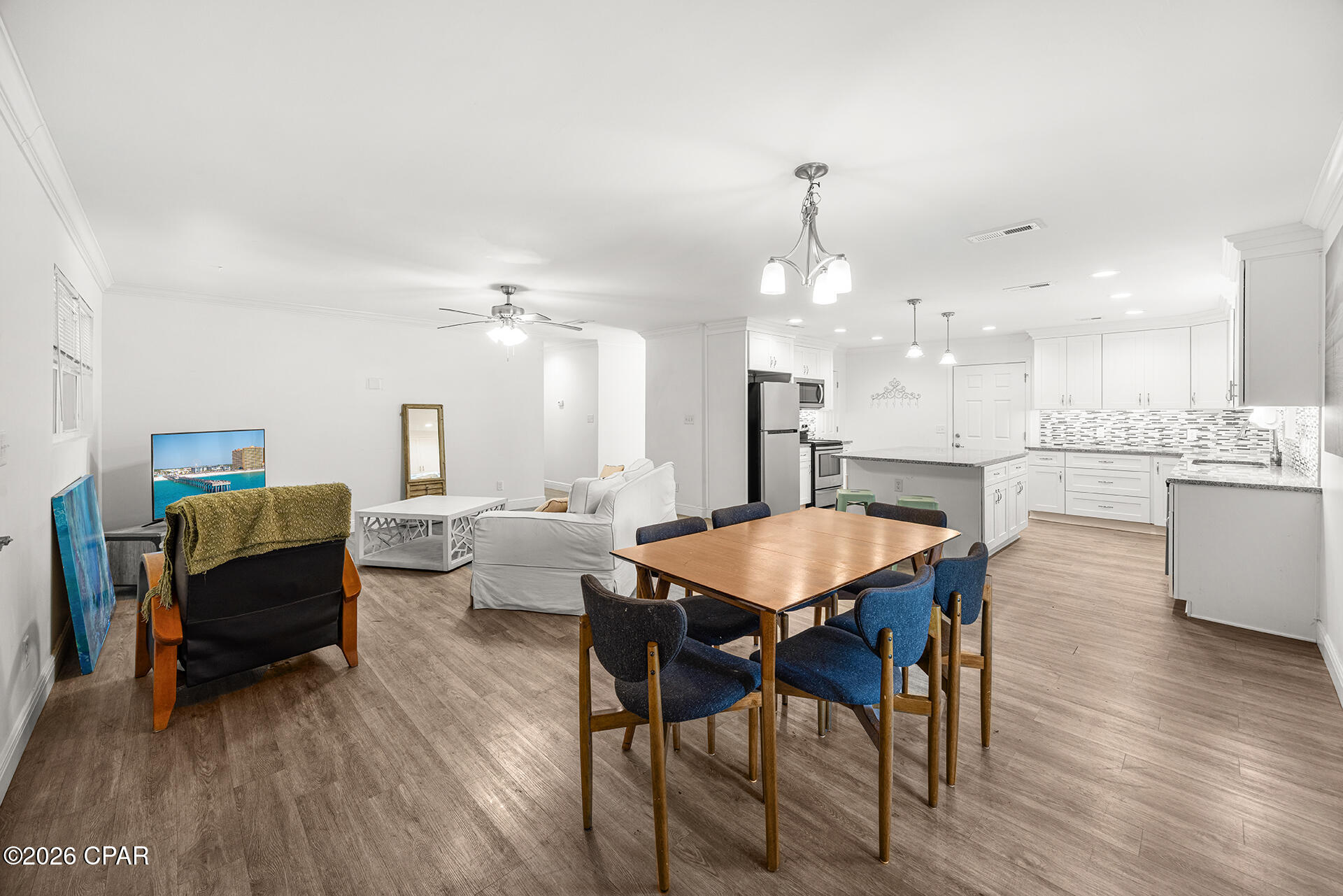 Lakeside Villas - Residential