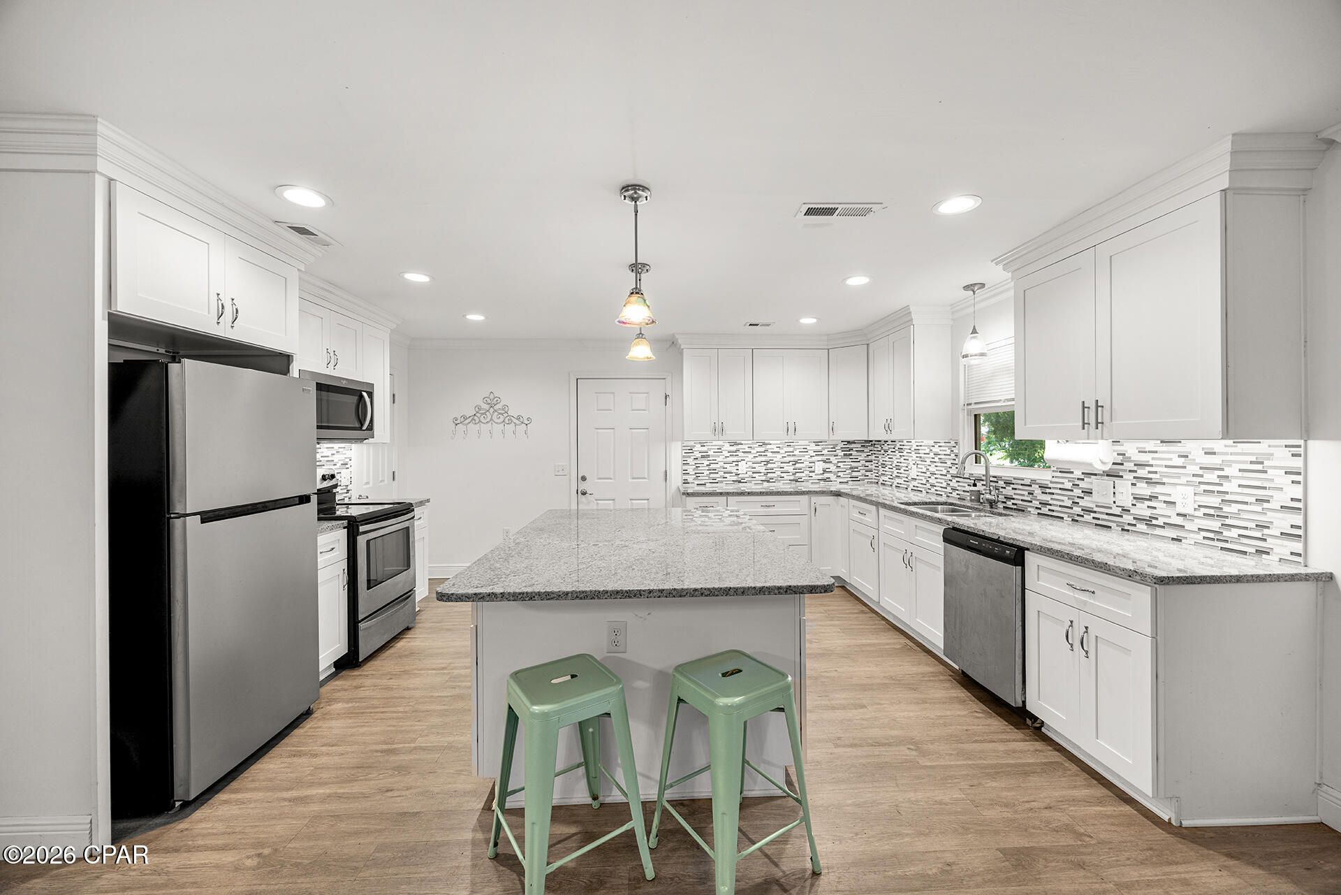 Lakeside Villas - Residential