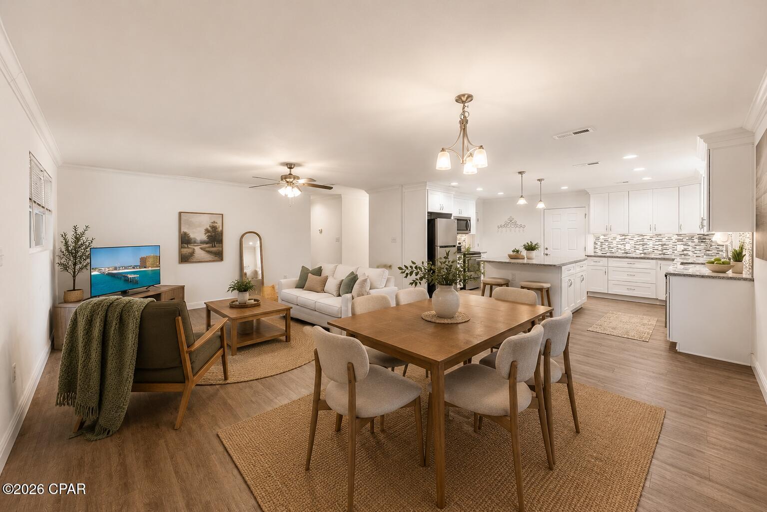 Lakeside Villas - Residential