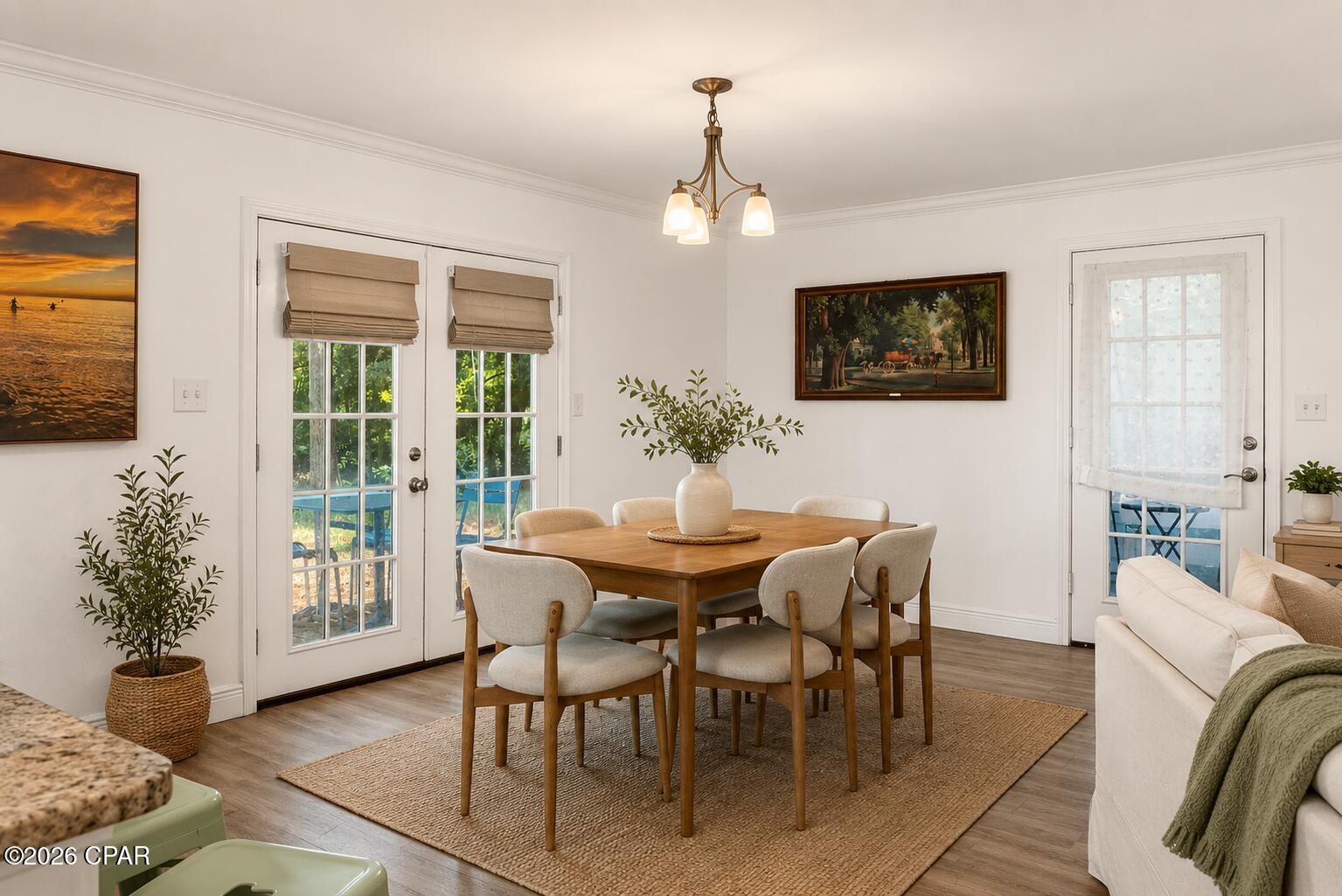 Lakeside Villas - Residential