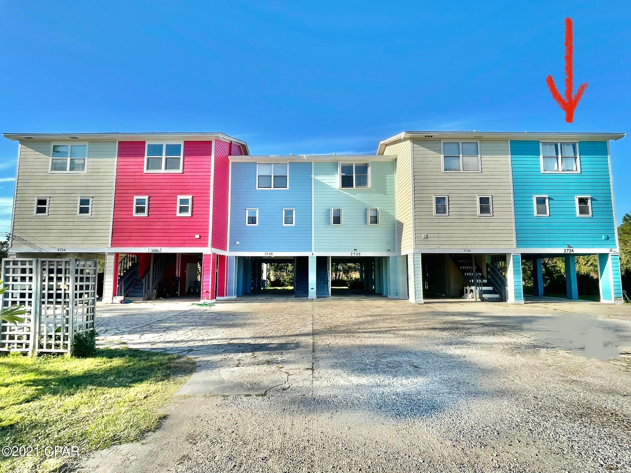 No Named Subdivision - Residential