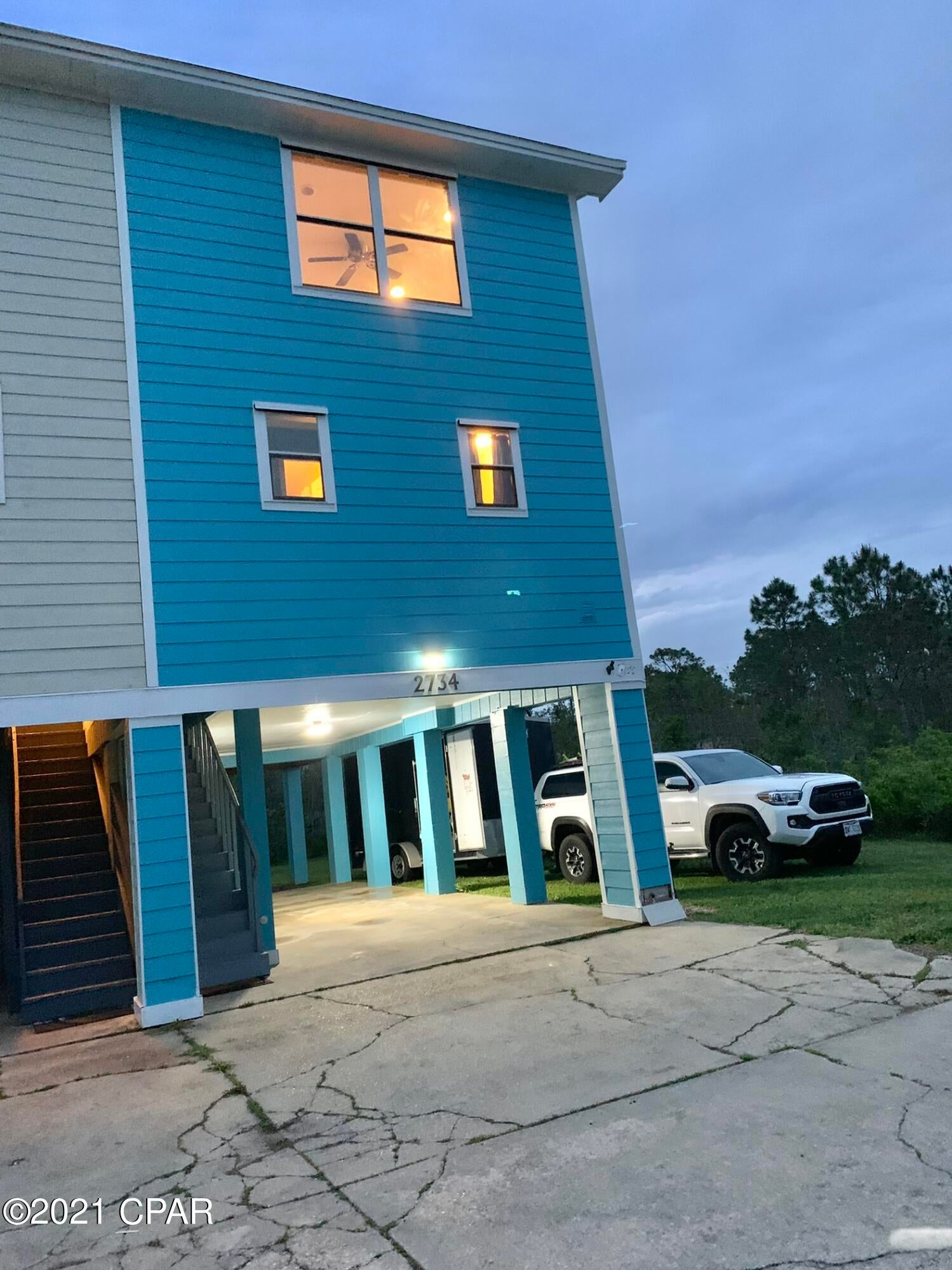No Named Subdivision - Residential