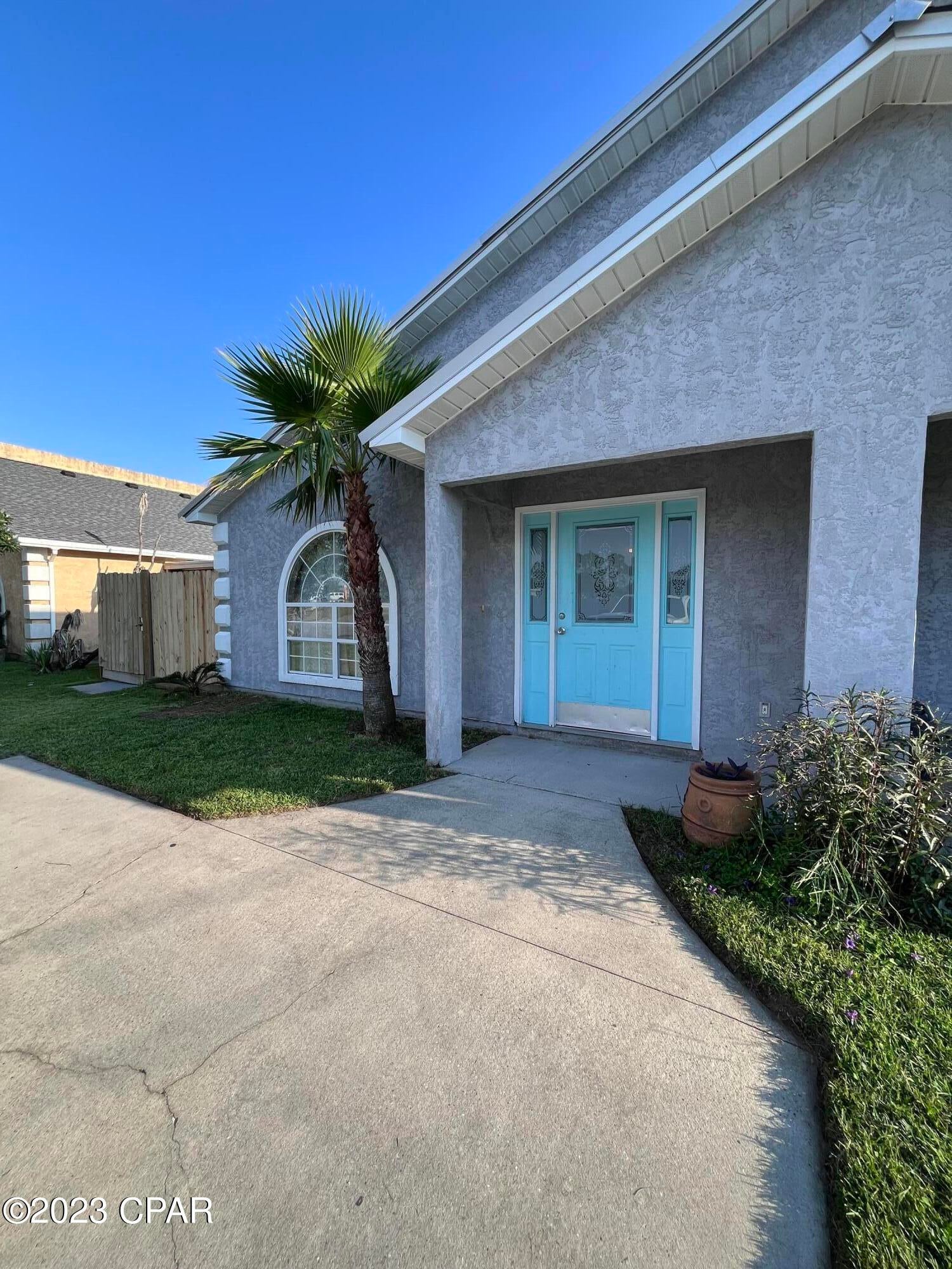[No Recorded Subdiv] - Residential Lease