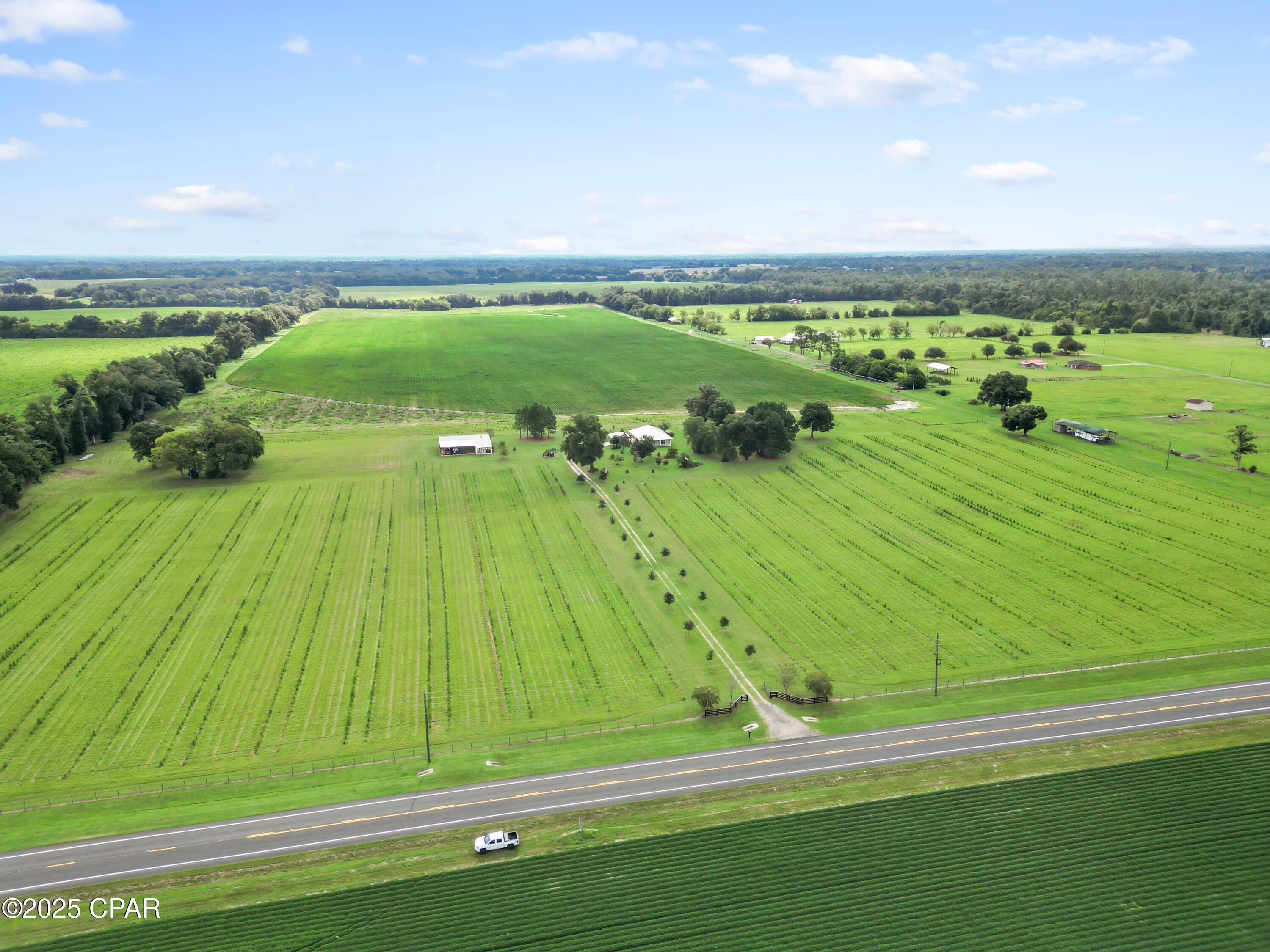 No Named Subdivision - Residential