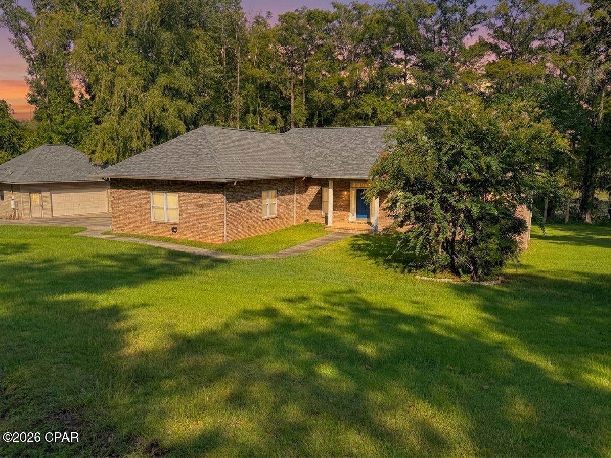 [No Recorded Subdiv] - Residential