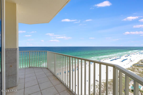 Grande Surf Club Condo - Residential