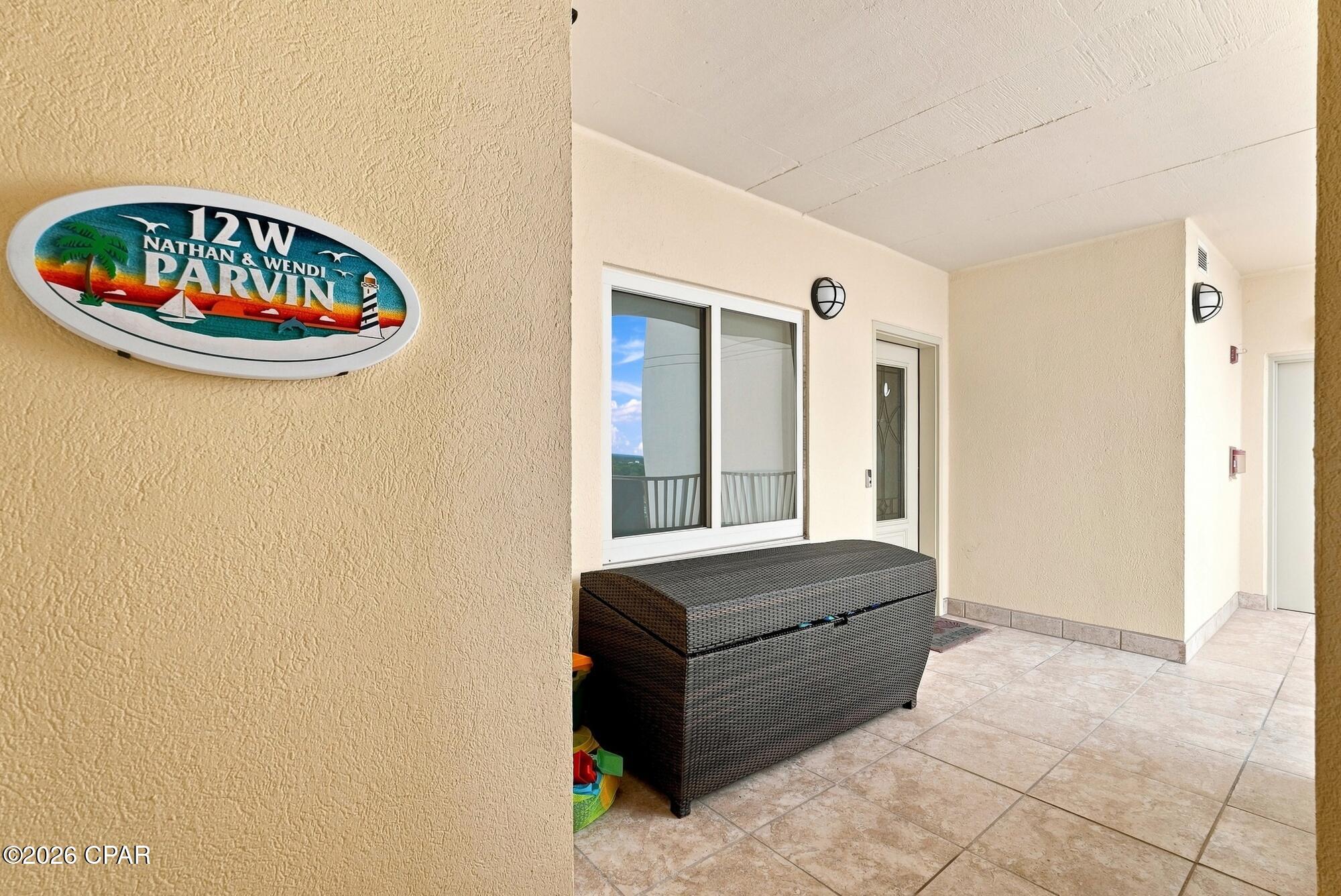 Grande Surf Club Condo - Residential