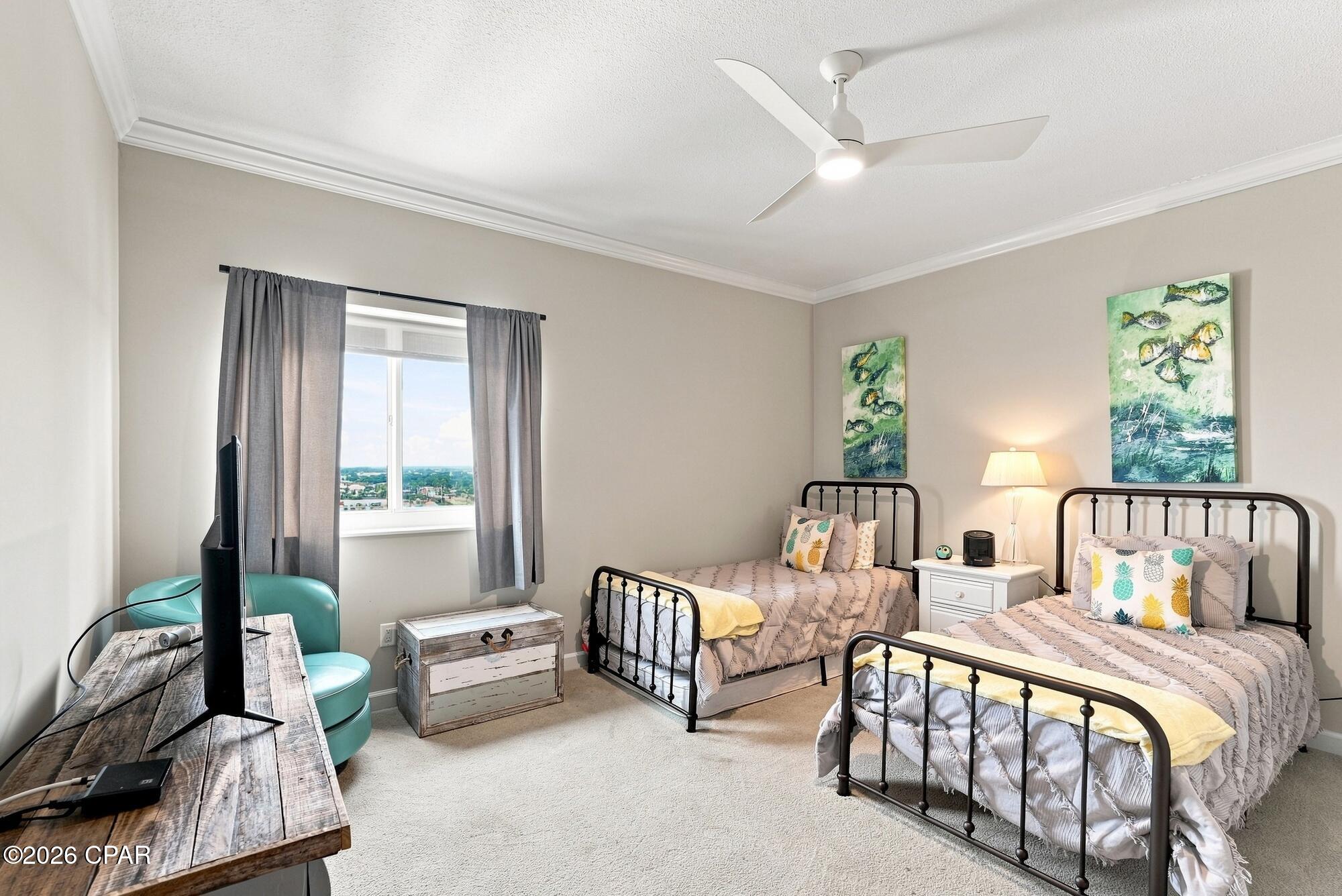 Grande Surf Club Condo - Residential