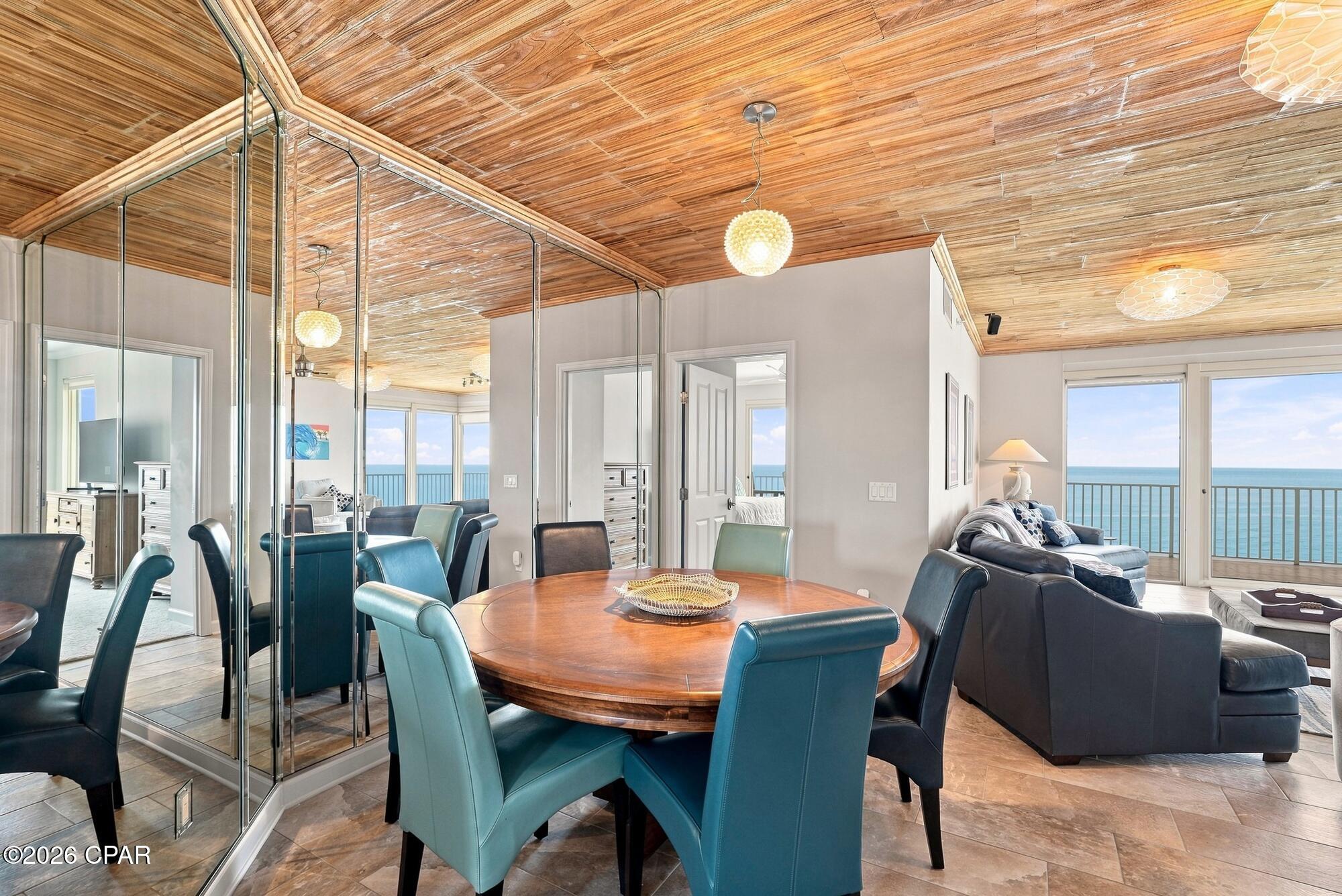 Grande Surf Club Condo - Residential