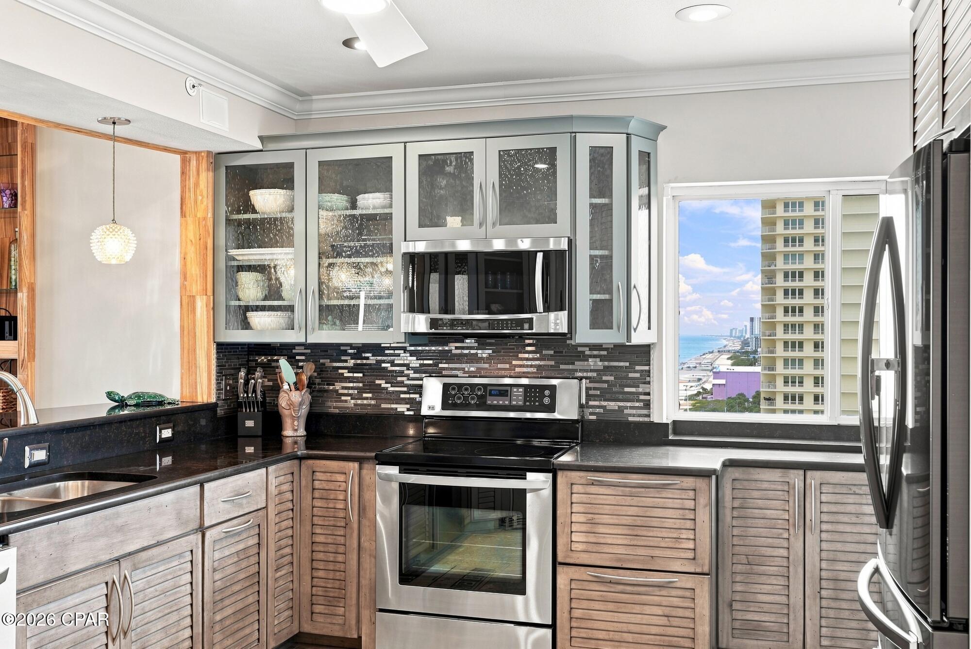 Grande Surf Club Condo - Residential