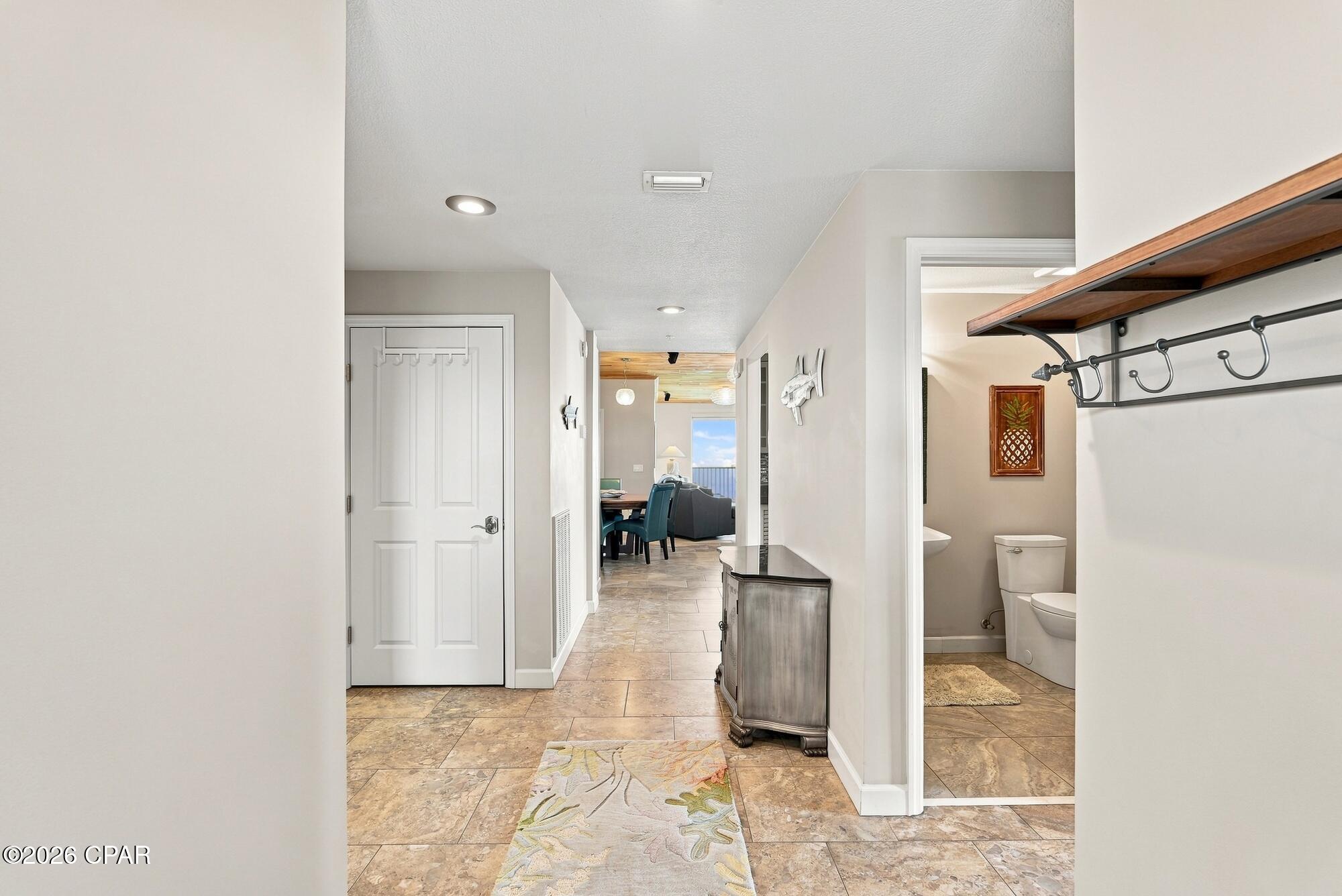 Grande Surf Club Condo - Residential