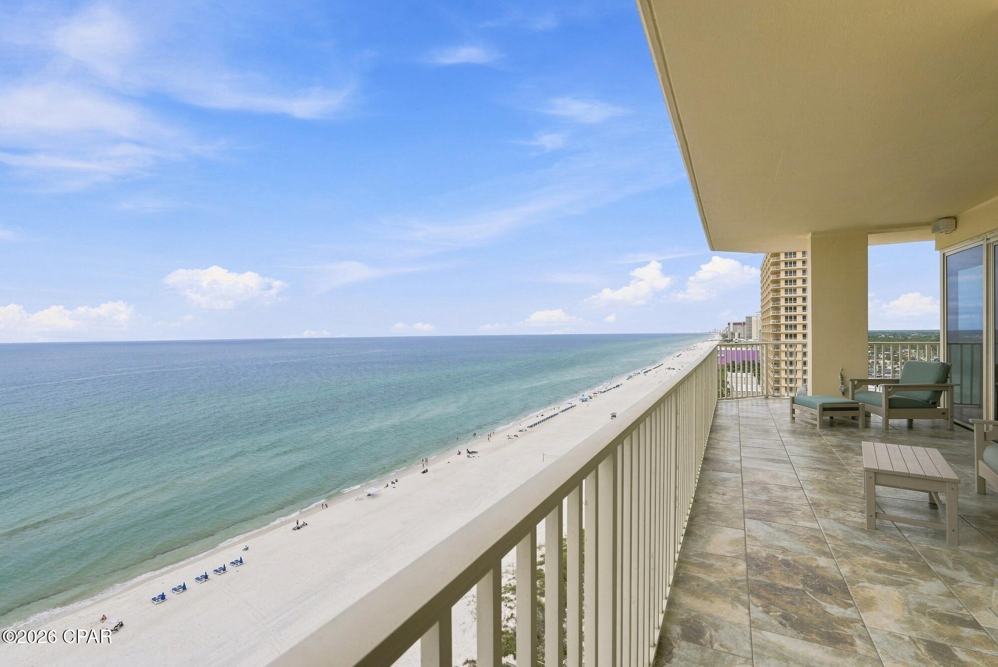 Grande Surf Club Condo - Residential