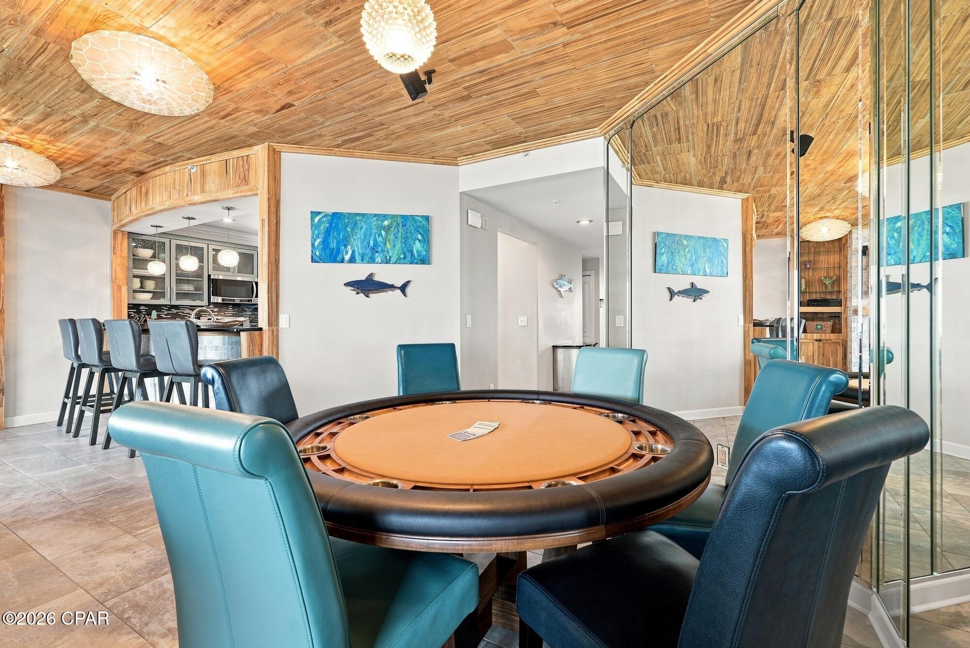 Grande Surf Club Condo - Residential