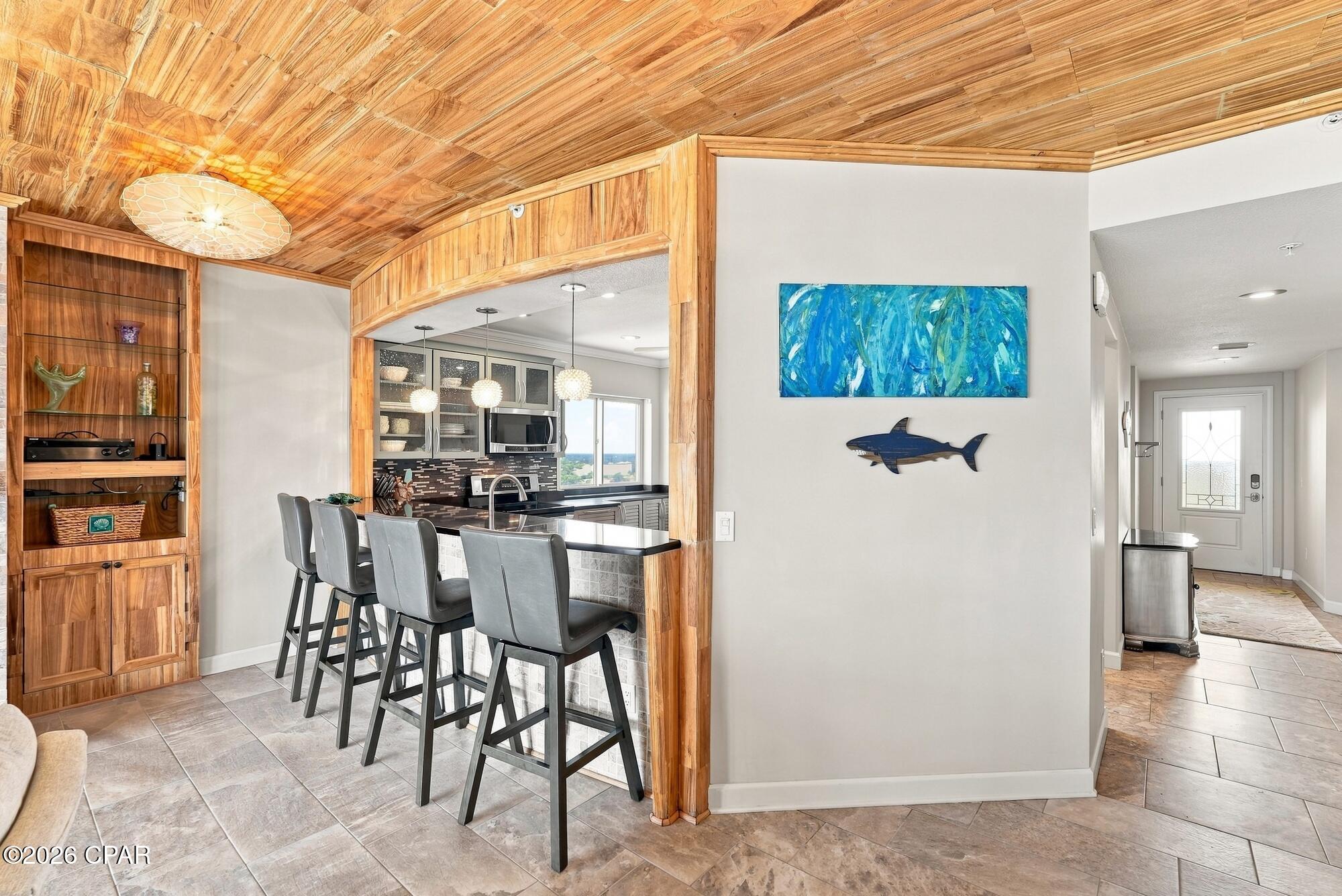 Grande Surf Club Condo - Residential