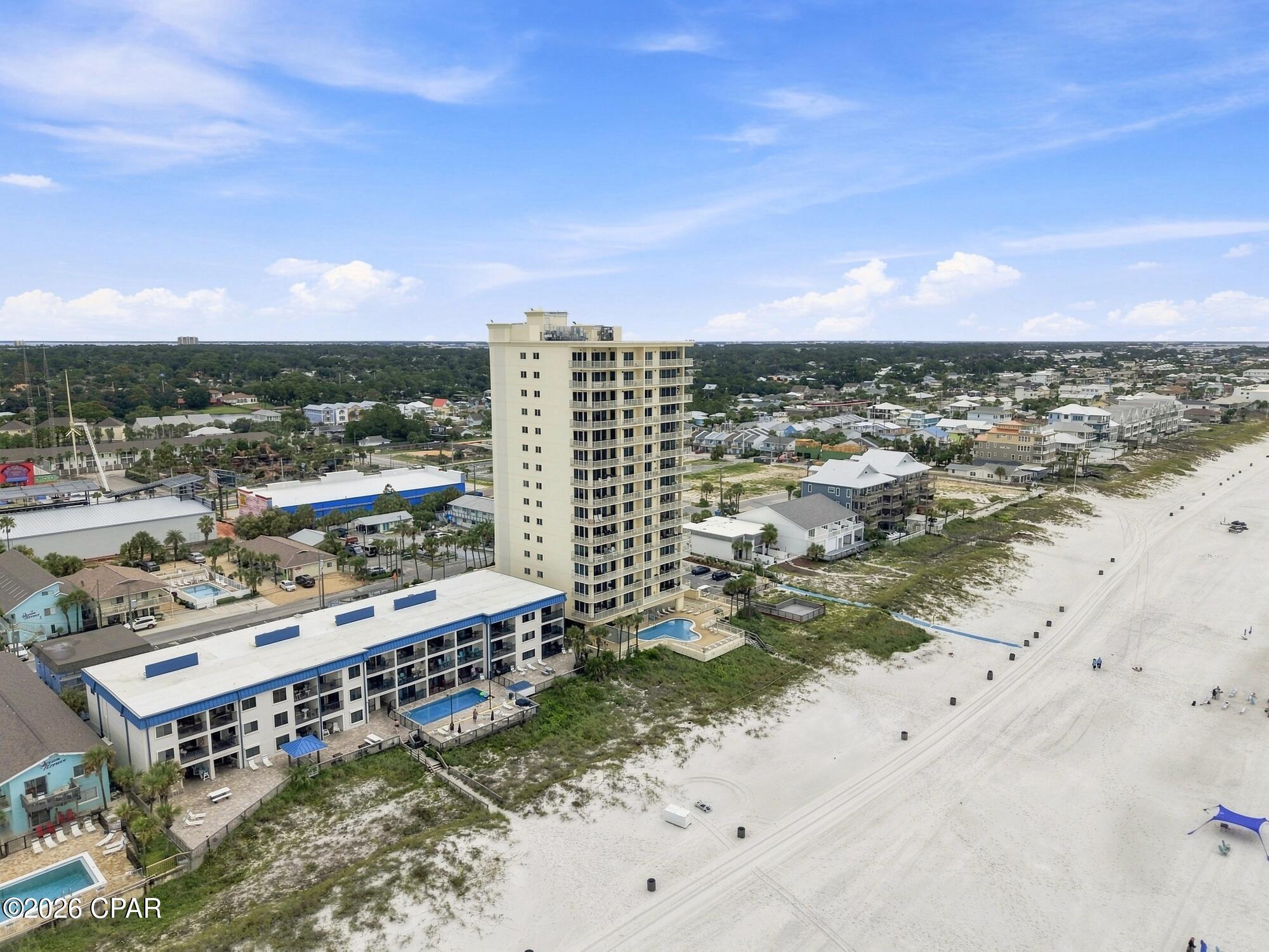 Grande Surf Club Condo - Residential