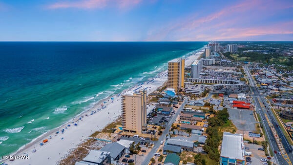 Grande Surf Club Condo - Residential
