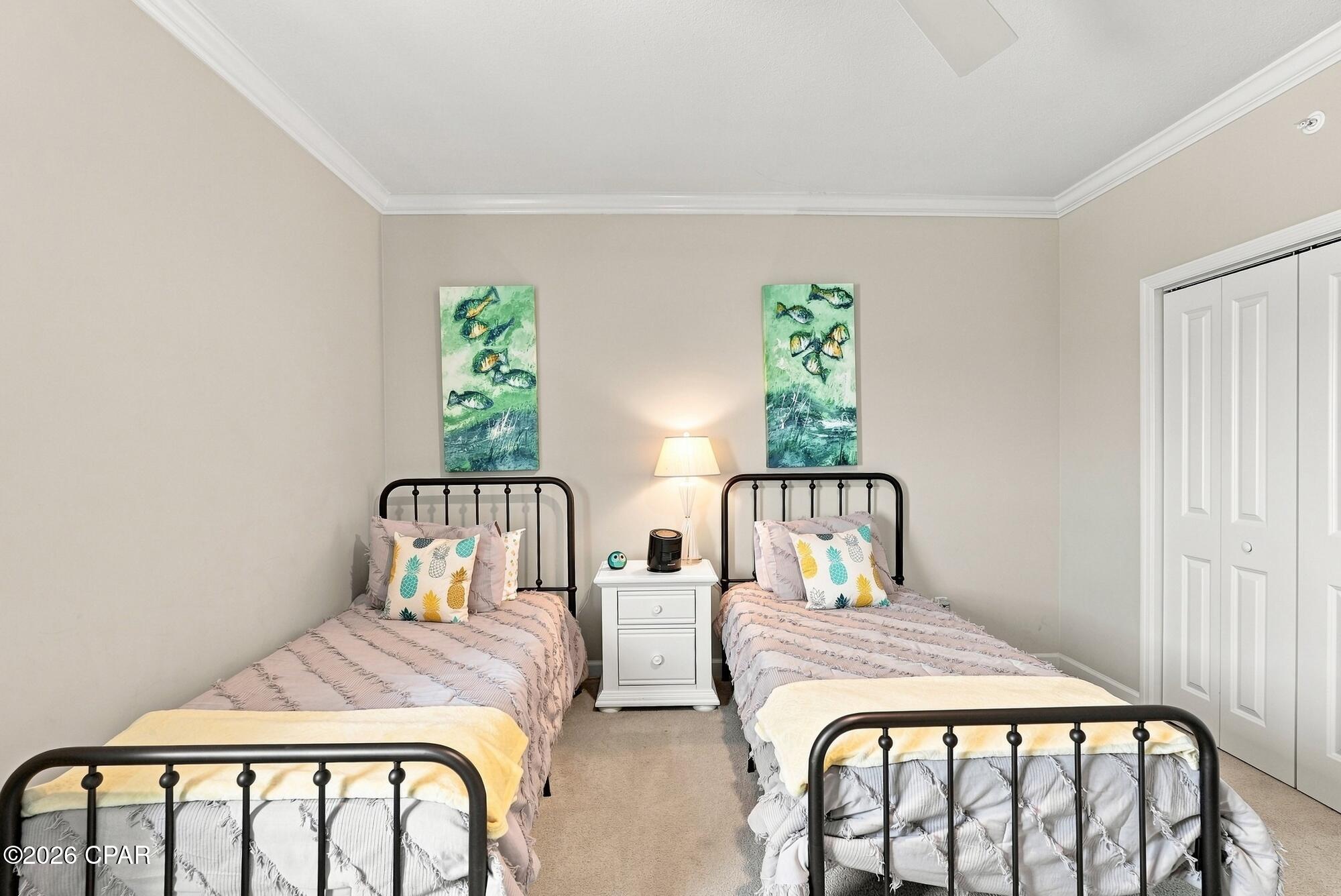 Grande Surf Club Condo - Residential