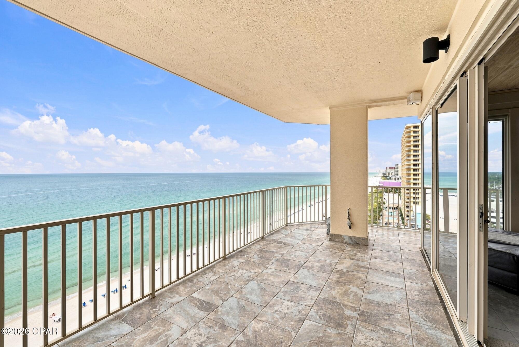 Grande Surf Club Condo - Residential