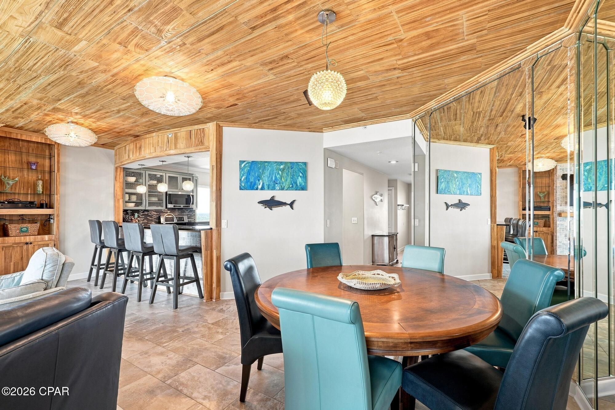Grande Surf Club Condo - Residential