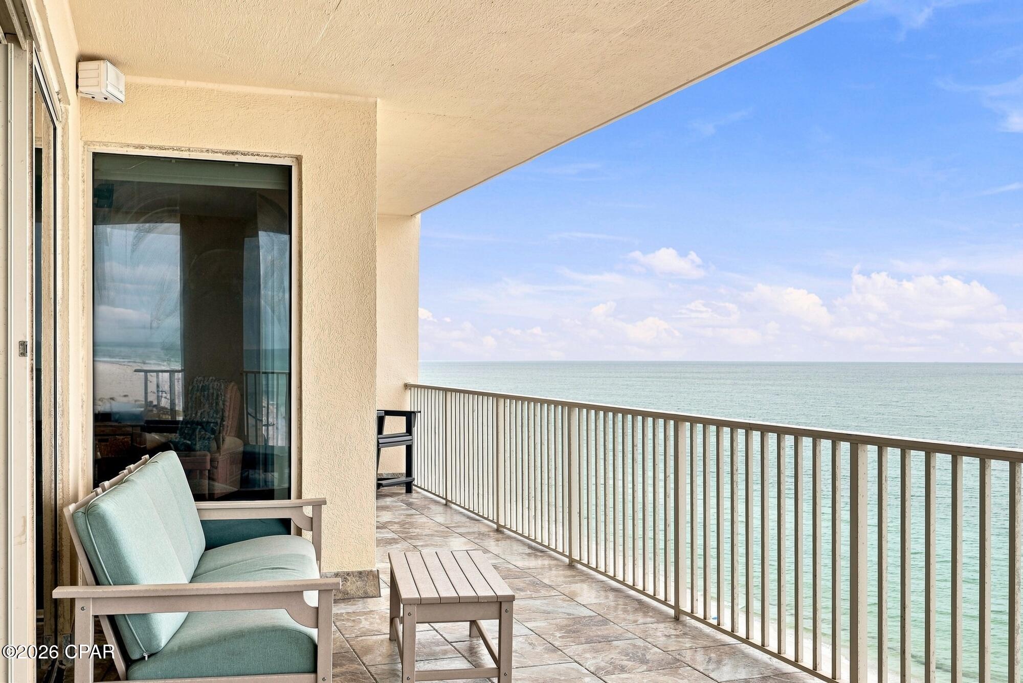 Grande Surf Club Condo - Residential
