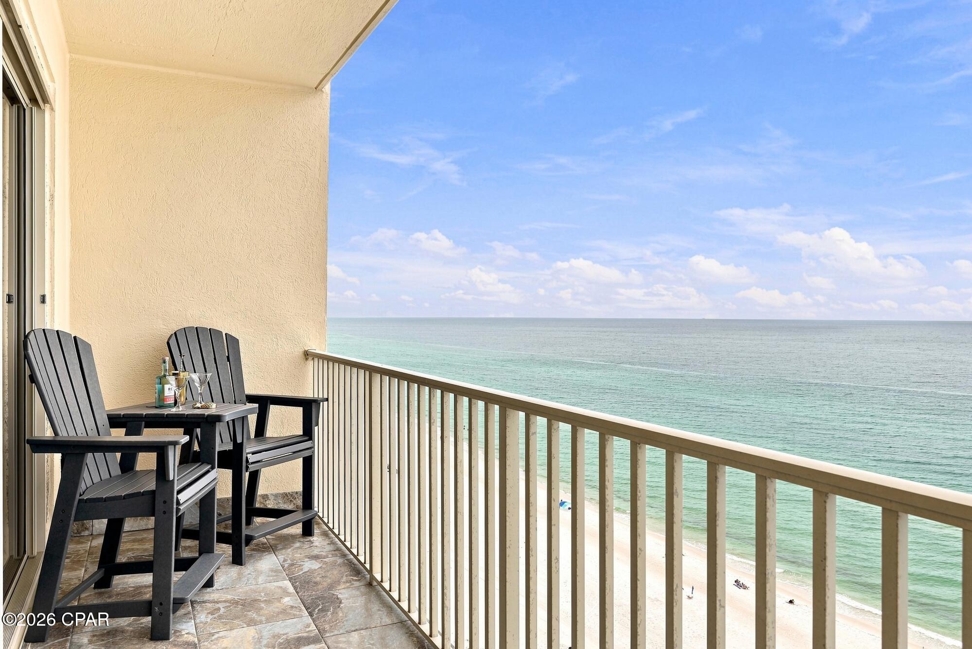 Grande Surf Club Condo - Residential