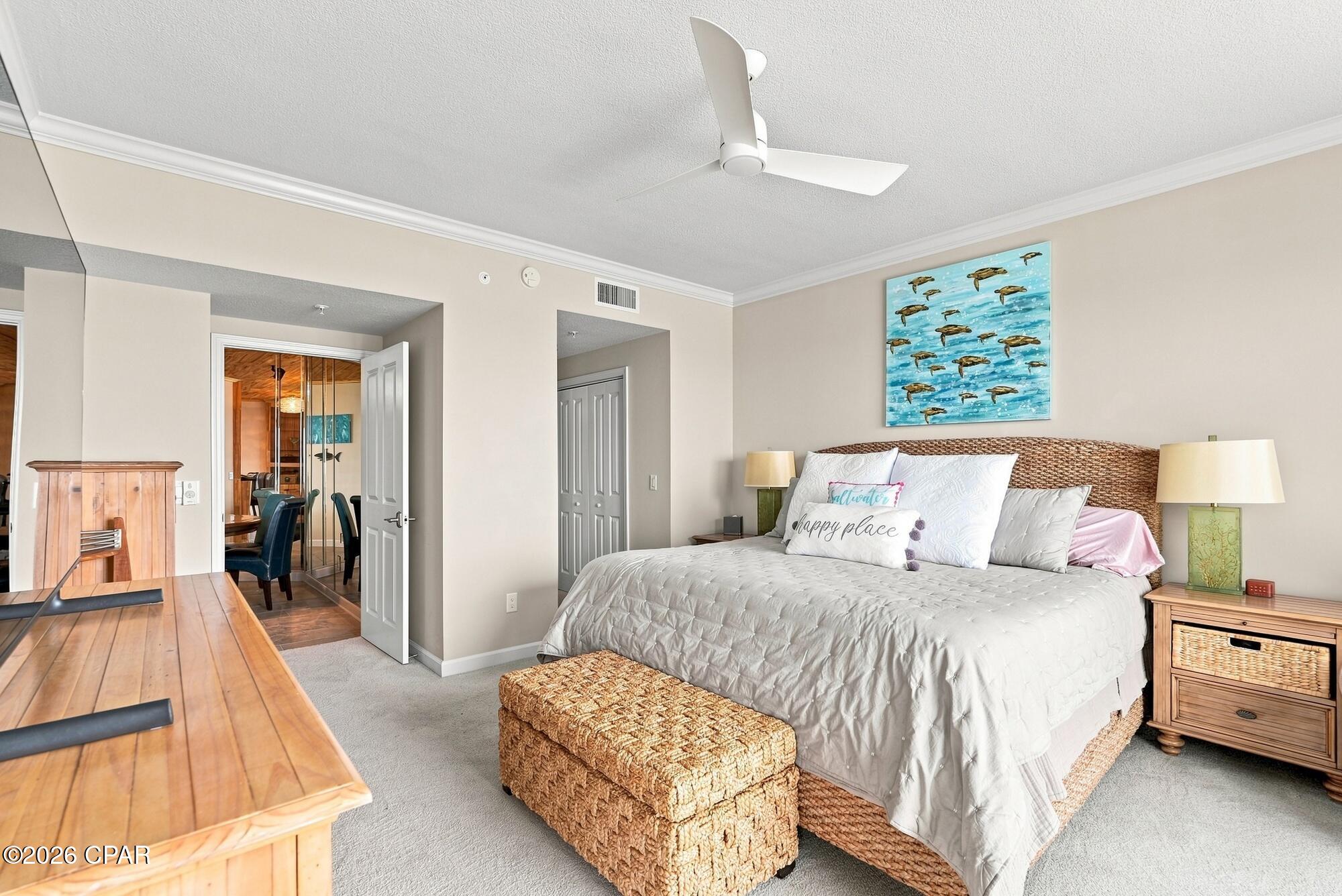 Grande Surf Club Condo - Residential