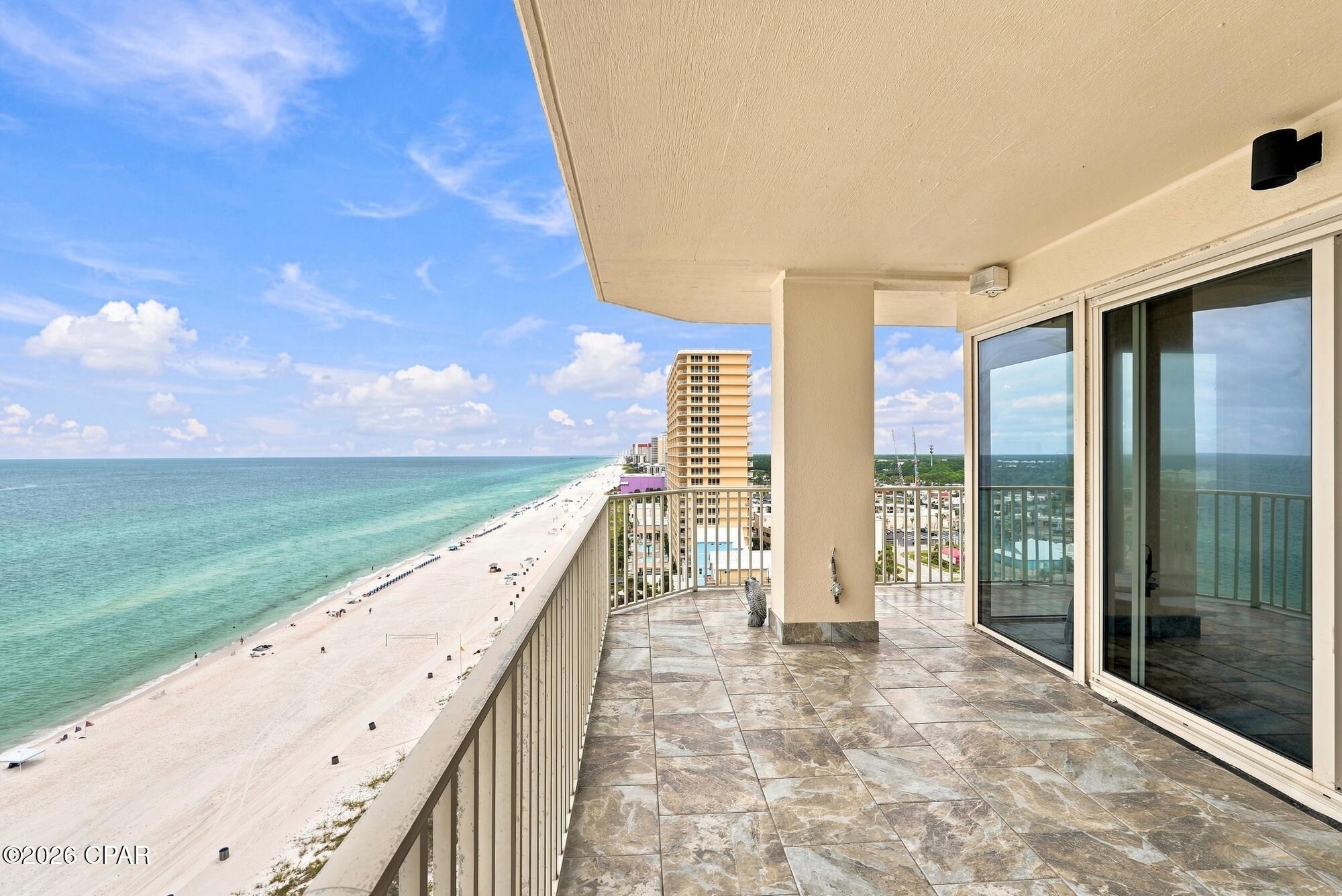 Grande Surf Club Condo - Residential