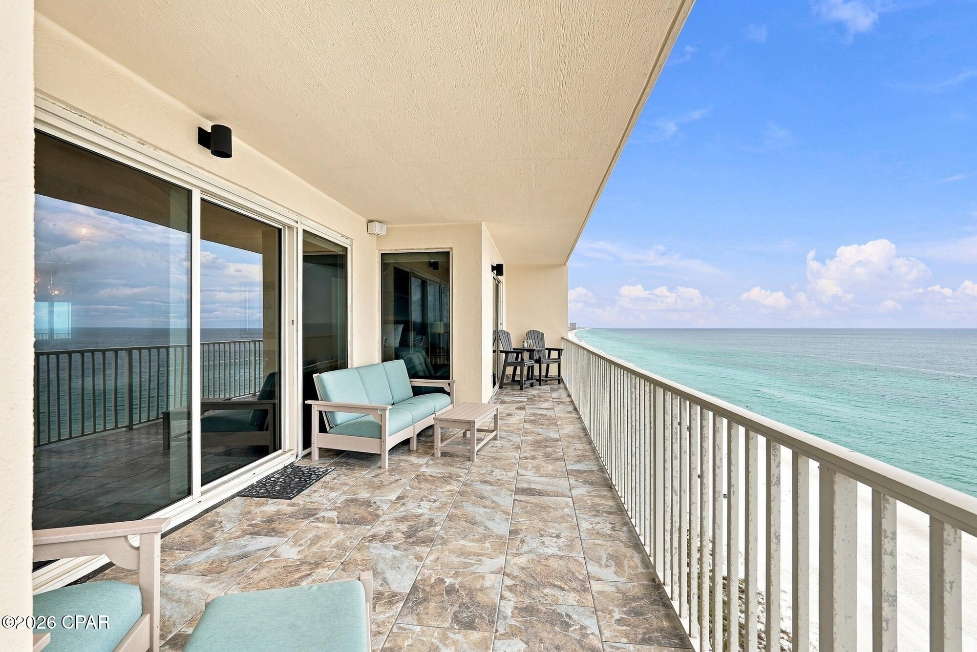 Grande Surf Club Condo - Residential